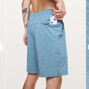 Lululemon T.H.E short 9" Liner